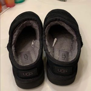 Ugg slippers